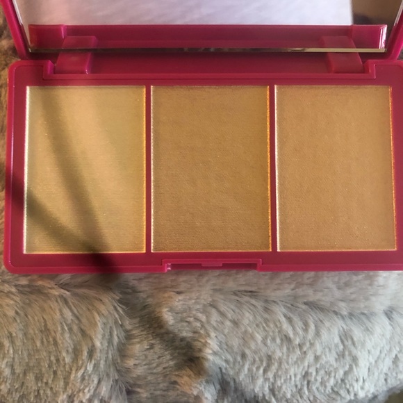 Tarte sugar rush fresh and frosted palette - Picture 4 of 5
